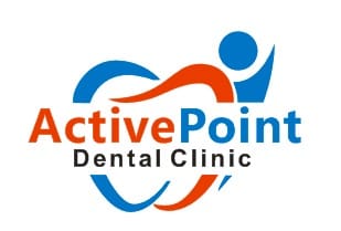 Active Point Dental Clinic logo