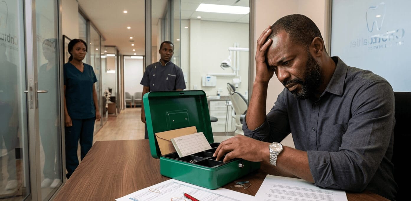 Are You Losing Money in Your Dental Clinic Without Knowing? — DentalKing Software