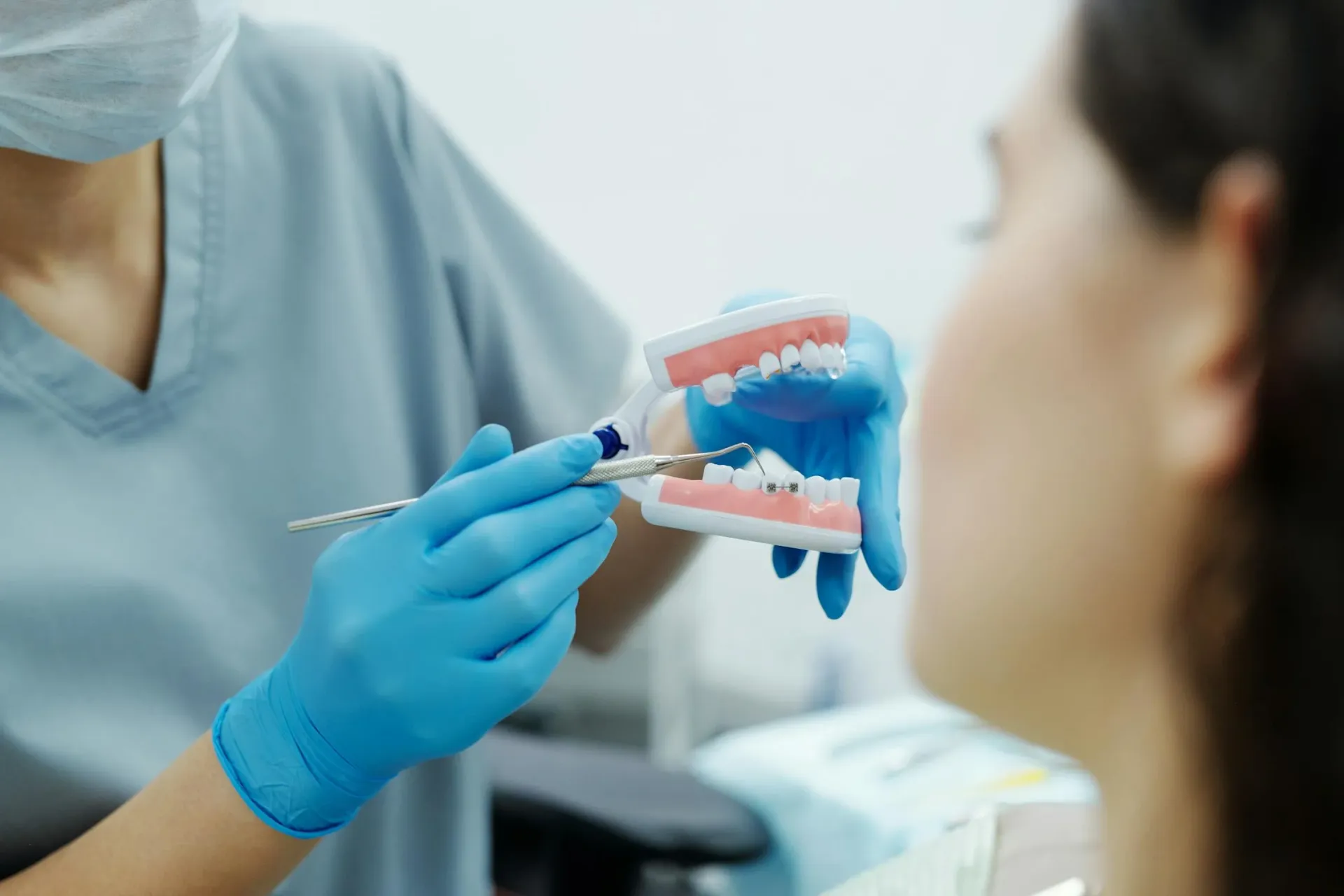 How Dentists Can Avoid Burnout in Their Work — DentalKing Software