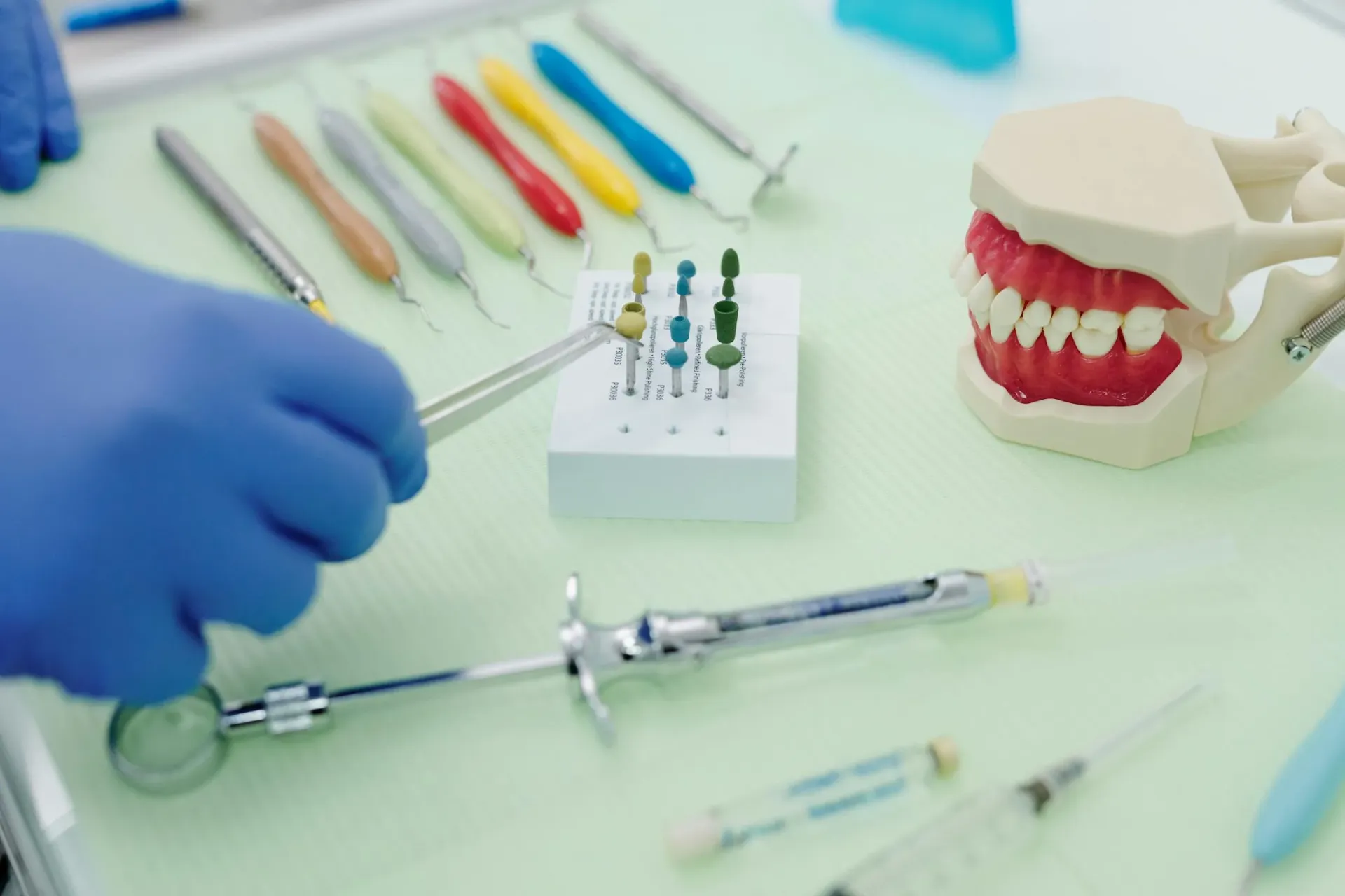 Challenges Faced by Dental Clinics in Ghana and Africa — DentalKing Software