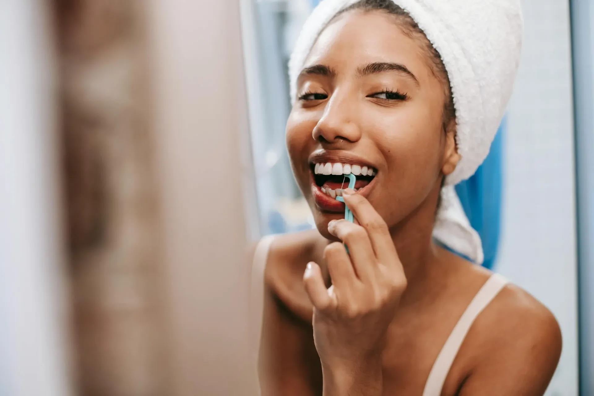 The Importance of Dental Hygiene: Essential Tips for a Healthy Smile — DentalKing Software