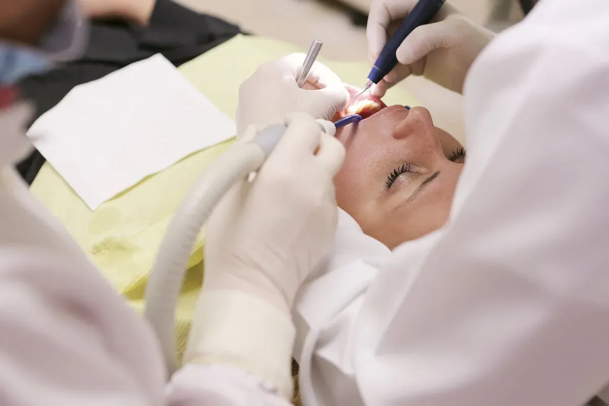 Top 7 Dental Myths Debunked — DentalKing Software