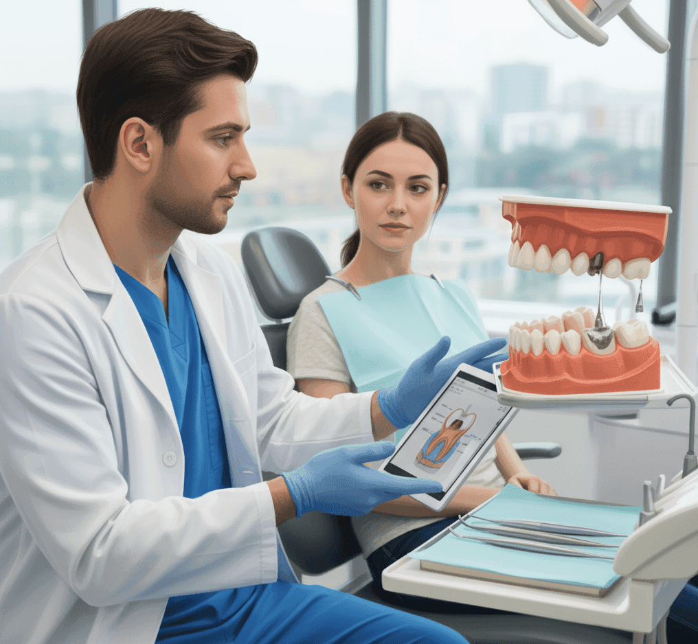 Dental Software: The Future of Dental Practice Management — DentalKing Software