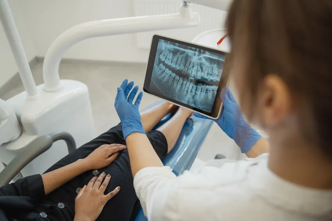 Research on the Safety of Dental X-rays — DentalKing Software