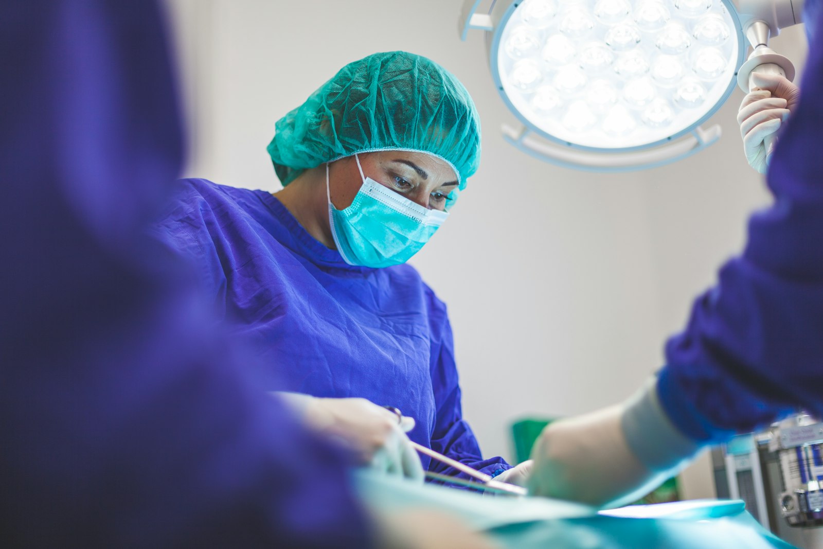 Switching from Paper to Digital Dental Records in Libyan Clinics — DentalKing Software