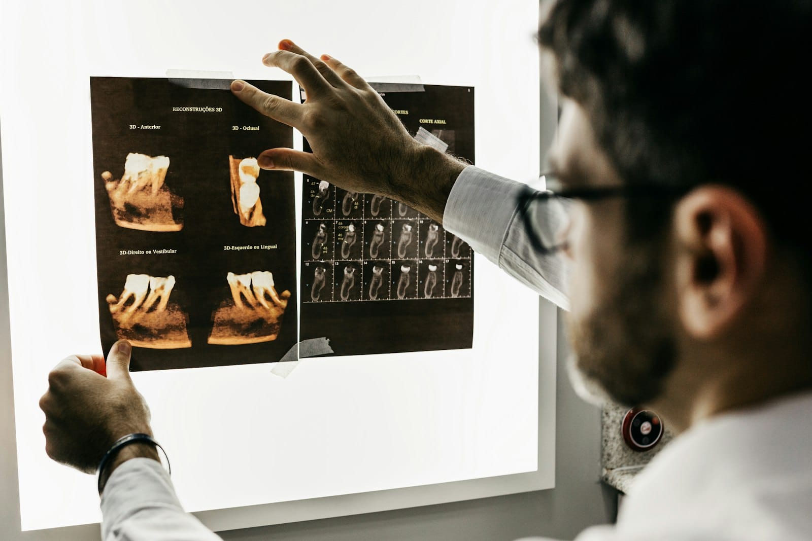DentalKing in Rwanda: Bringing Digital Discipline to Modern Dental Clinics — DentalKing Software
