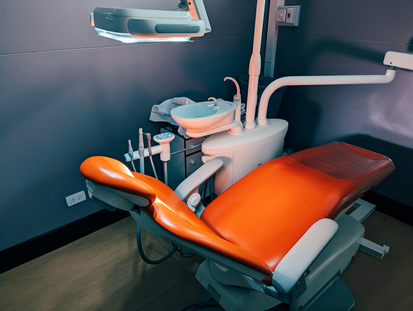 Dental Software in Sierra Leone: Making the Leap from Paper to Digital — DentalKing Software