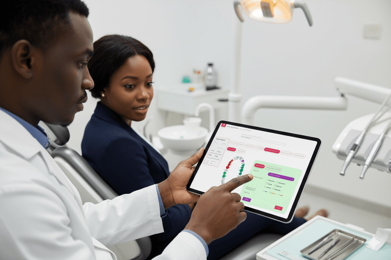 Why DentalKing Software is Transforming Dental Clinics Across Africa, Asia, and South America — DentalKing Software