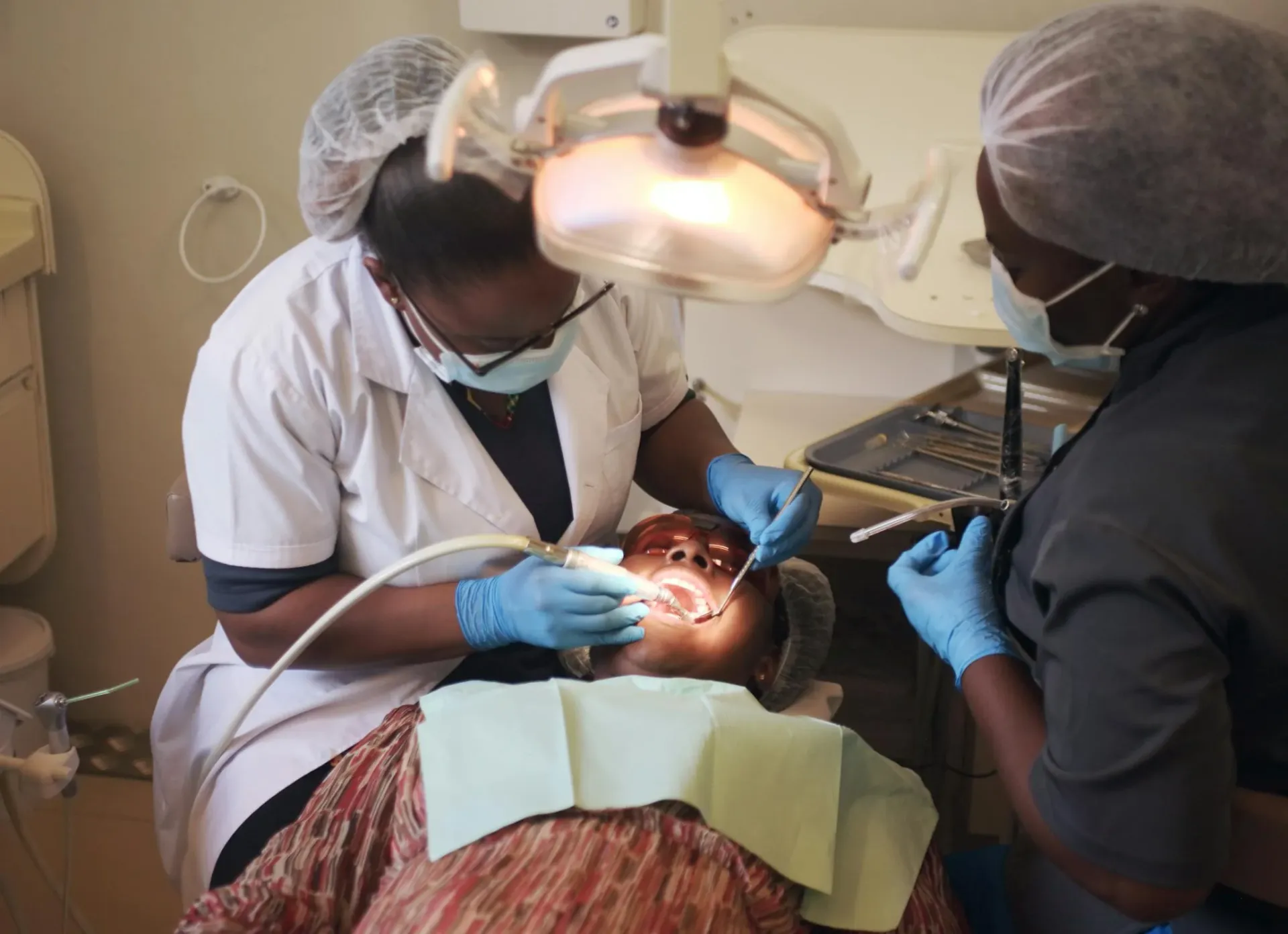 Overcoming the Challenges of Running a Successful Dental Practice in Ghana and Africa — DentalKing Software