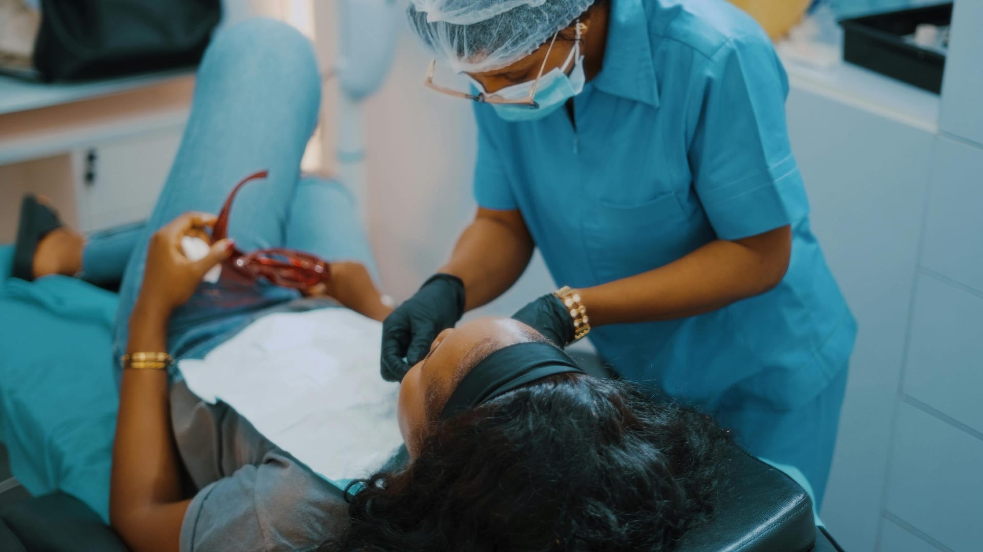 Revolutionizing Dental Clinics in Nigeria, Kenya, Egypt, Morocco, and South Africa with DentalKing Software — DentalKing Software