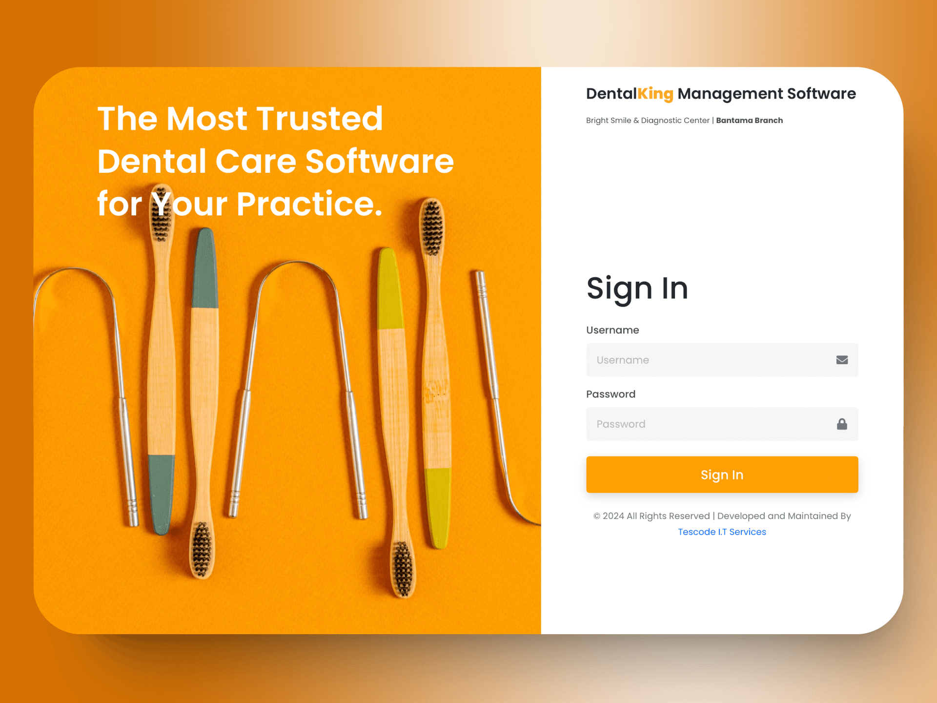 Transform Your Dental Clinic with DentalKing Software — DentalKing Software