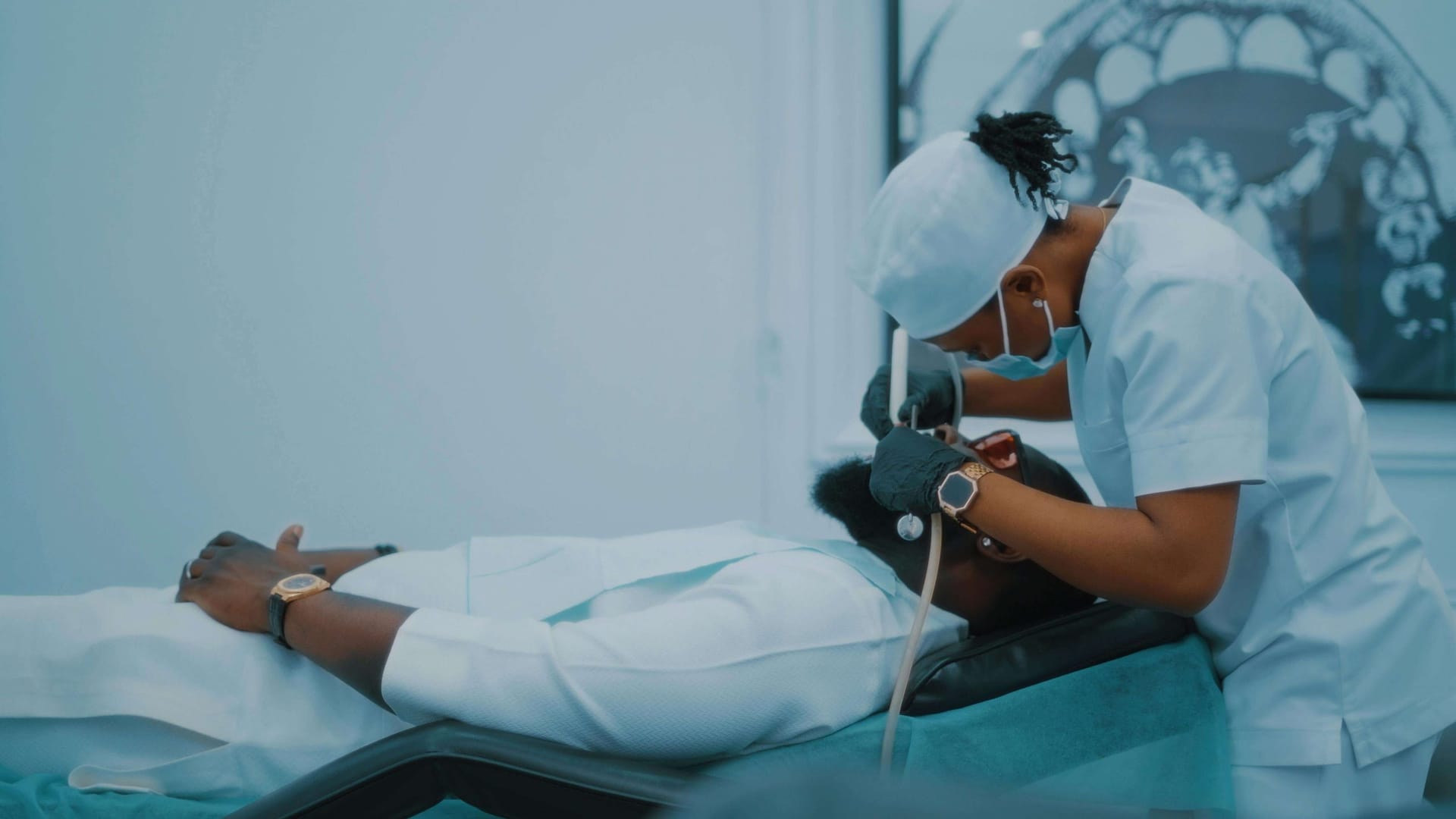 Transforming Dental Healthcare in Africa: How Modern Dental Software is Revolutionizing Clinics Across the Continent — DentalKing Software