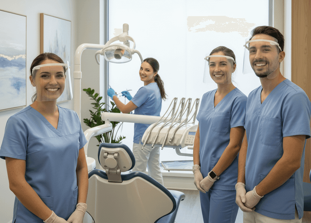The Ultimate Guide to Dental Software: Features, Benefits, and Top Solutions — DentalKing Software