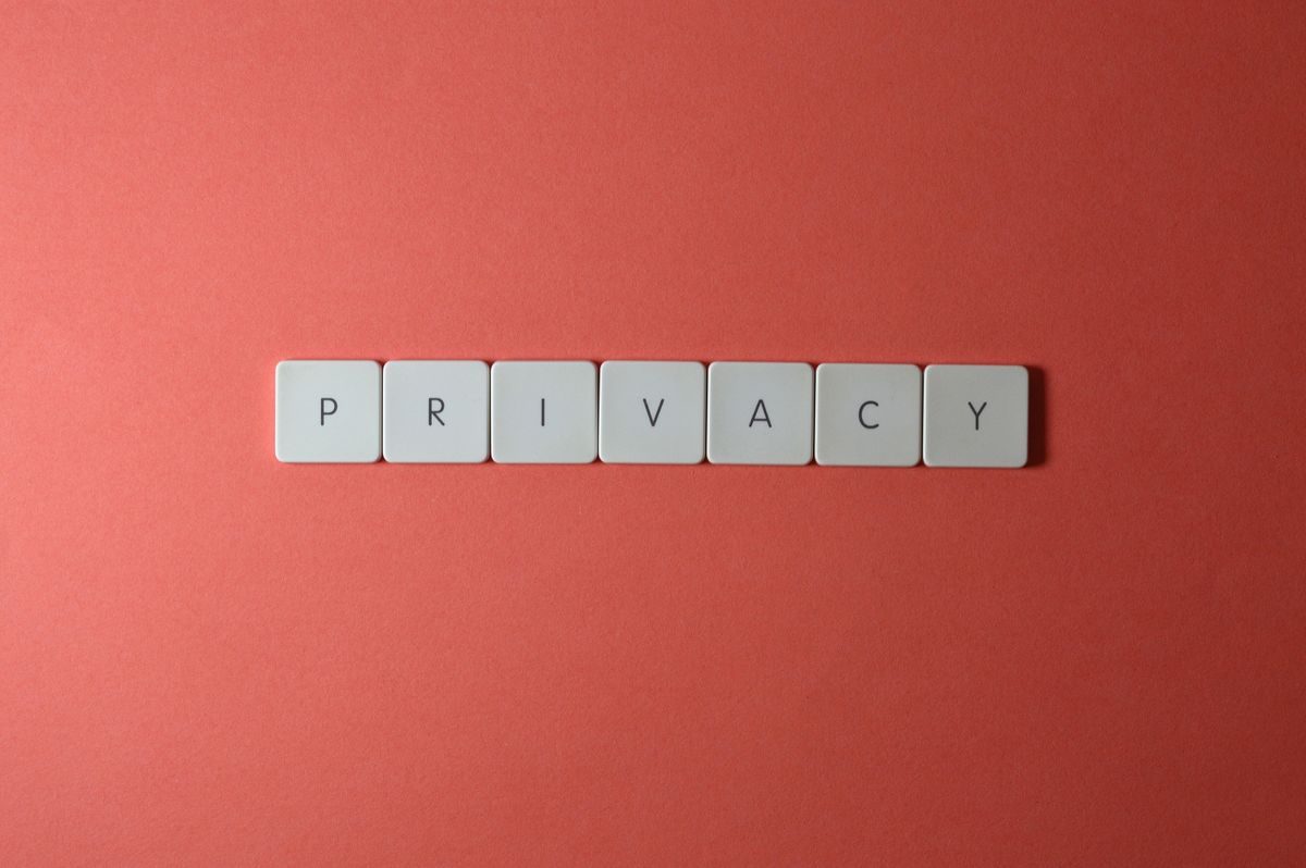GDPR Tooling: Data Export & Anonymization — DentalKing dental software