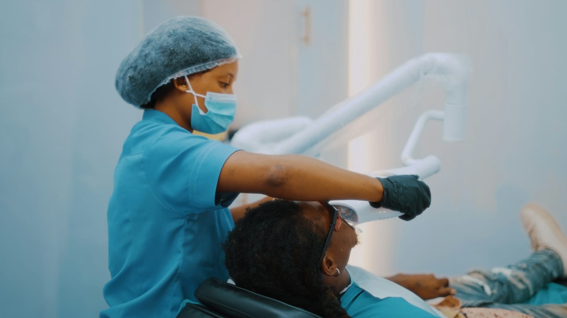 DentalKing dental clinic software platform